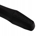 ΑΝΤΑΛΛΑΚΤΙΚΗ ΒΑΣΗ ΑΣΤΕΡΙ ΜΑΥΡΟ NYLON HM1203-- 29εκ ΑΚΤΙΝΑ