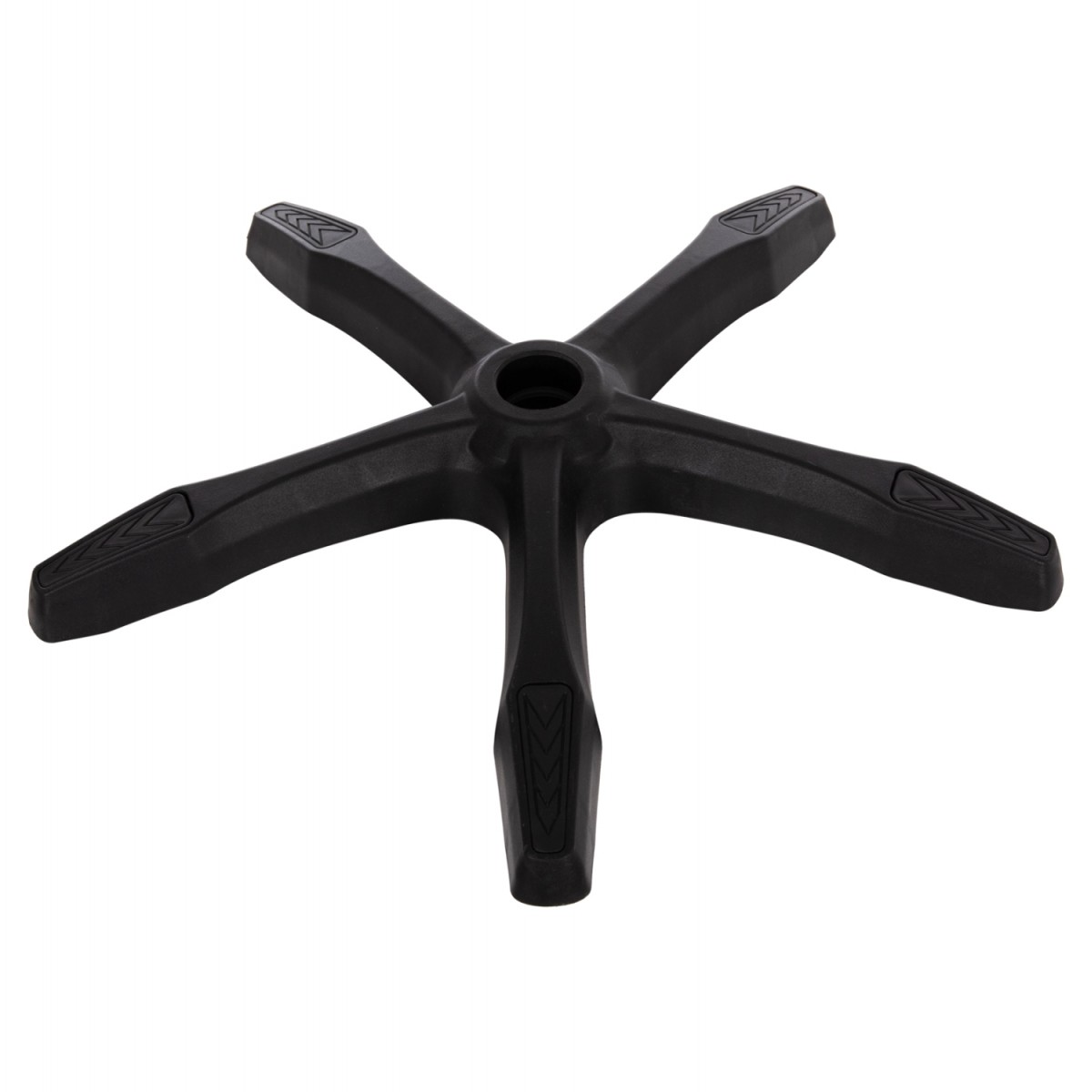 ΑΝΤΑΛΛΑΚΤΙΚΗ ΒΑΣΗ ΑΣΤΕΡΙ ΜΑΥΡΟ NYLON HM1203-- 29εκ ΑΚΤΙΝΑ