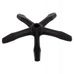 ΑΝΤΑΛΛΑΚΤΙΚΗ ΒΑΣΗ ΑΣΤΕΡΙ ΜΑΥΡΟ NYLON HM1203-- 29εκ ΑΚΤΙΝΑ