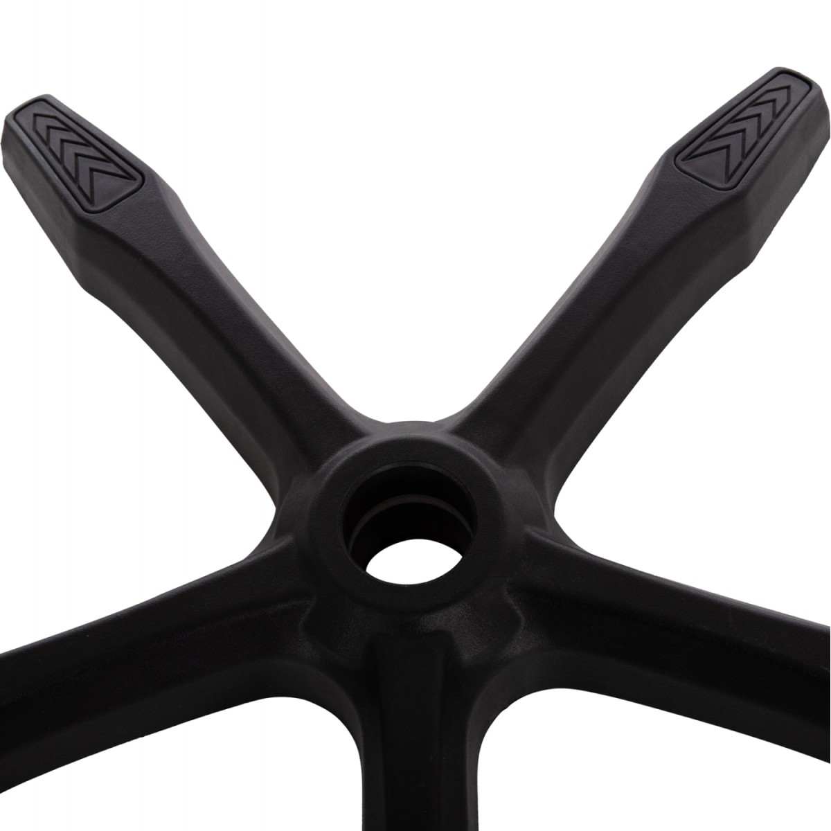 ΑΝΤΑΛΛΑΚΤΙΚΗ ΒΑΣΗ ΑΣΤΕΡΙ ΜΑΥΡΟ NYLON HM1203-- 29εκ ΑΚΤΙΝΑ