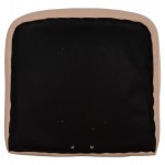 ΑΝΤΑΛΛΑΚΤΙΚO ΚΑΘΙΣΜΑ ΓΙΑ ΚΑΡΕΚΛΑ ΓΡΑΦΕΙΟΥ HM1097.07 ΚΑΠΟΥΤΣΙΝΟ PU 58x11x56εκ.