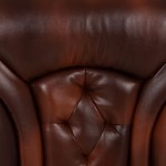 ΑΝΤΑΛΛΑΚΤΙΚO ΚΑΘΙΣΜΑ ΓΙΑ ΚΑΡΕΚΛΑ ΓΡΑΦΕΙΟΥ HM1099.09 ΚΑΦΕ PU 56x10x56εκ.