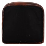 ΑΝΤΑΛΛΑΚΤΙΚO ΚΑΘΙΣΜΑ ΓΙΑ ΚΑΡΕΚΛΑ ΓΡΑΦΕΙΟΥ HM1099.09 ΚΑΦΕ PU 56x10x56εκ.