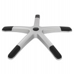 ΑΝΤΑΛΛΑΚΤΙΚΟ ΑΣΤΕΡΙ ΑΠΟ ΚΑΡΕΚΛΑ ΓΡΑΦΕΙΟΥ HM1091 ΑΣΗΜΙ-ΜΑΥΡΟ