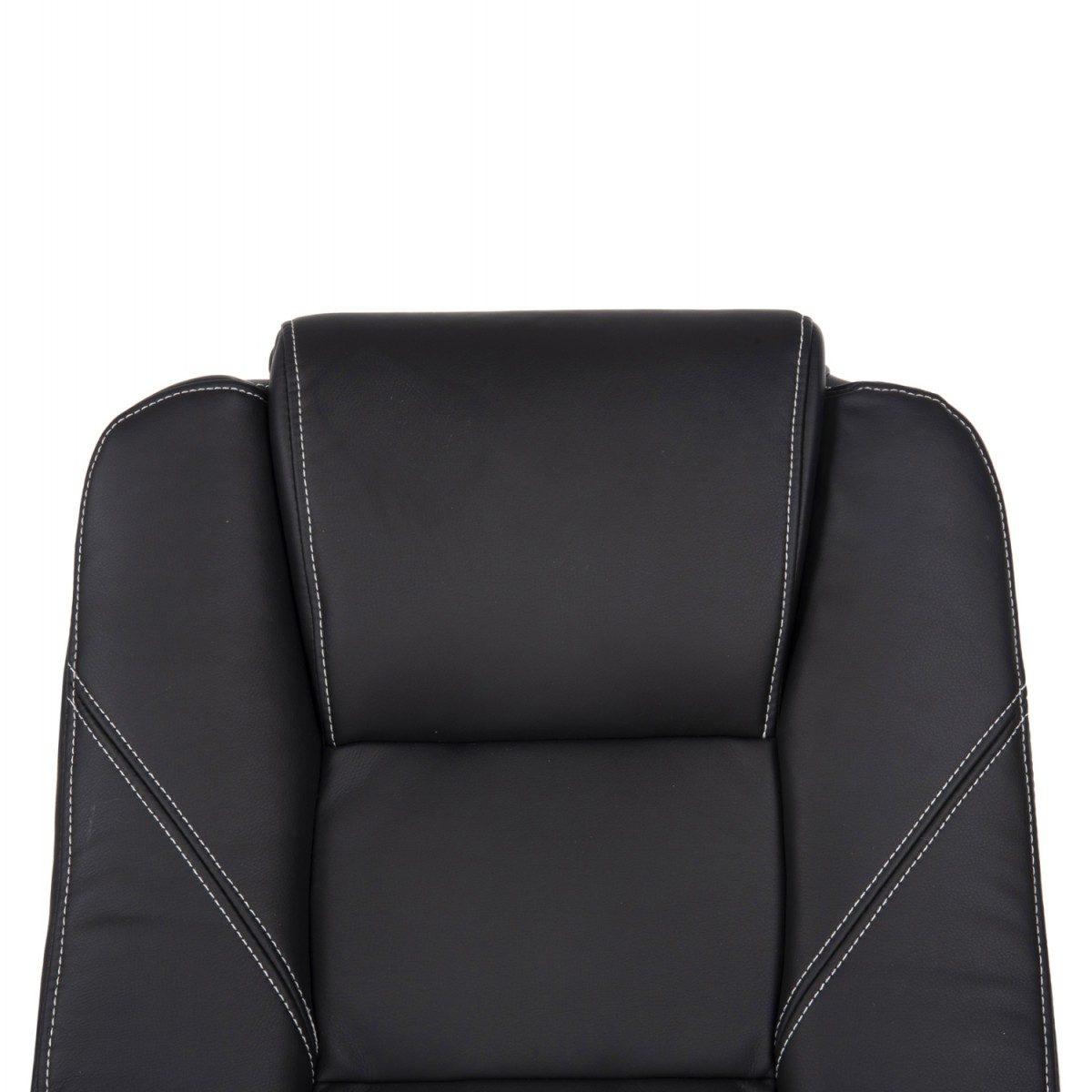 ΑΝΤΑΛΛΑΚΤΙΚΗ ΠΛΑΤΗ ΓΙΑ ΚΑΡΕΚΛΑ ΓΡΑΦΕΙΟΥ HM1091.01 ΜΑΥΡΟ PU 48,5x12x70Υεκ.