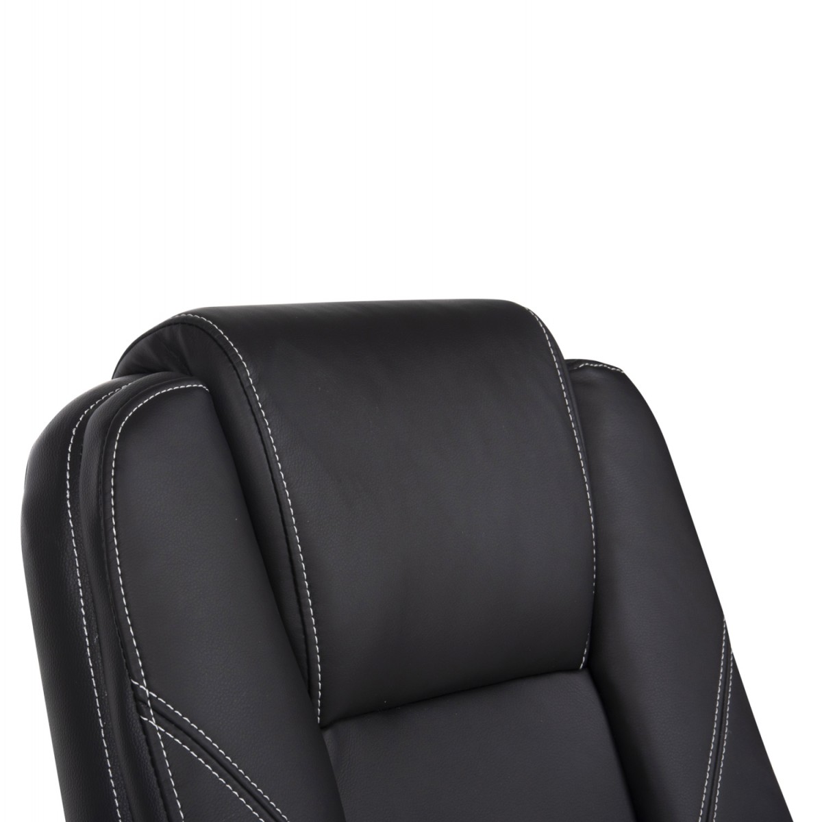 ΑΝΤΑΛΛΑΚΤΙΚΗ ΠΛΑΤΗ ΓΙΑ ΚΑΡΕΚΛΑ ΓΡΑΦΕΙΟΥ HM1091.01 ΜΑΥΡΟ PU 48,5x12x70Υεκ.