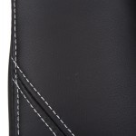 ΑΝΤΑΛΛΑΚΤΙΚΗ ΠΛΑΤΗ ΓΙΑ ΚΑΡΕΚΛΑ ΓΡΑΦΕΙΟΥ HM1091.01 ΜΑΥΡΟ PU 48,5x12x70Υεκ.