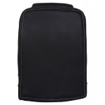 ΑΝΤΑΛΛΑΚΤΙΚΗ ΠΛΑΤΗ ΓΙΑ ΚΑΡΕΚΛΑ ΓΡΑΦΕΙΟΥ HM1091.01 ΜΑΥΡΟ PU 48,5x12x70Υεκ.