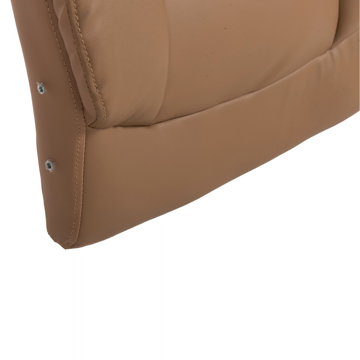 ΑΝΤΑΛΛΑΚΤΙΚΗ ΠΛΑΤΗ ΓΙΑ ΚΑΡΕΚΛΑ ΓΡΑΦΕΙΟΥ HM1091.09 CAMEL PU 48,5x12x70Υεκ.