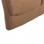 ΑΝΤΑΛΛΑΚΤΙΚΗ ΠΛΑΤΗ ΓΙΑ ΚΑΡΕΚΛΑ ΓΡΑΦΕΙΟΥ HM1091.09 CAMEL PU 48,5x12x70Υεκ.