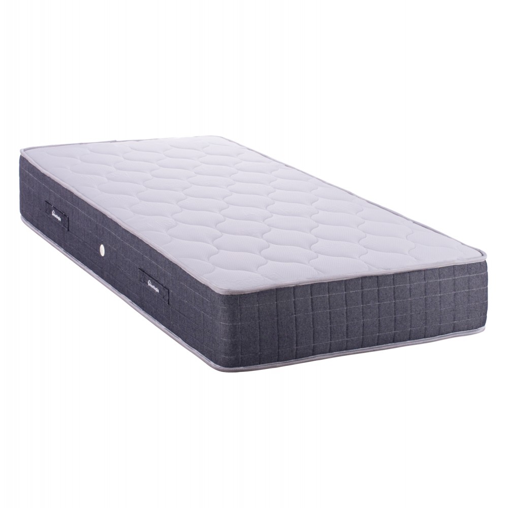 ΣΤΡΩΜΑ DREAMTOPIA CLOUD9 HM656.110 BONNELL SPRING 110x190x27Y εκ.