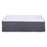 ΣΤΡΩΜΑ DREAMTOPIA CLOUD9 HM656.110 BONNELL SPRING 110x190x27Y εκ.