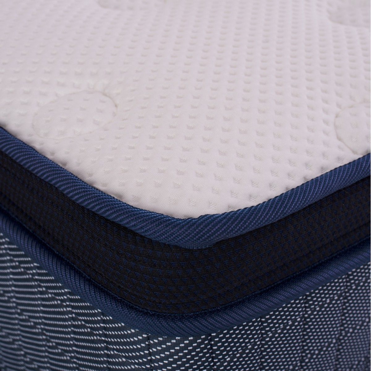 ΣΤΡΩΜΑ DREAMTOPIA, σειρά PRIVILEGE HM660.110 POCKET SPRING ΜΕ ΑΝΩΣΤΡΩΜΑ 110X190x29Υεκ.