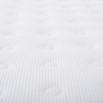 ΣΤΡΩΜΑ DREAMTOPIA, σειρά ULTIMATE HM661.90 POCKET SPRING ΜΕ ΑΝΩΣΤΡΩΜΑ 90X190x34Yεκ.