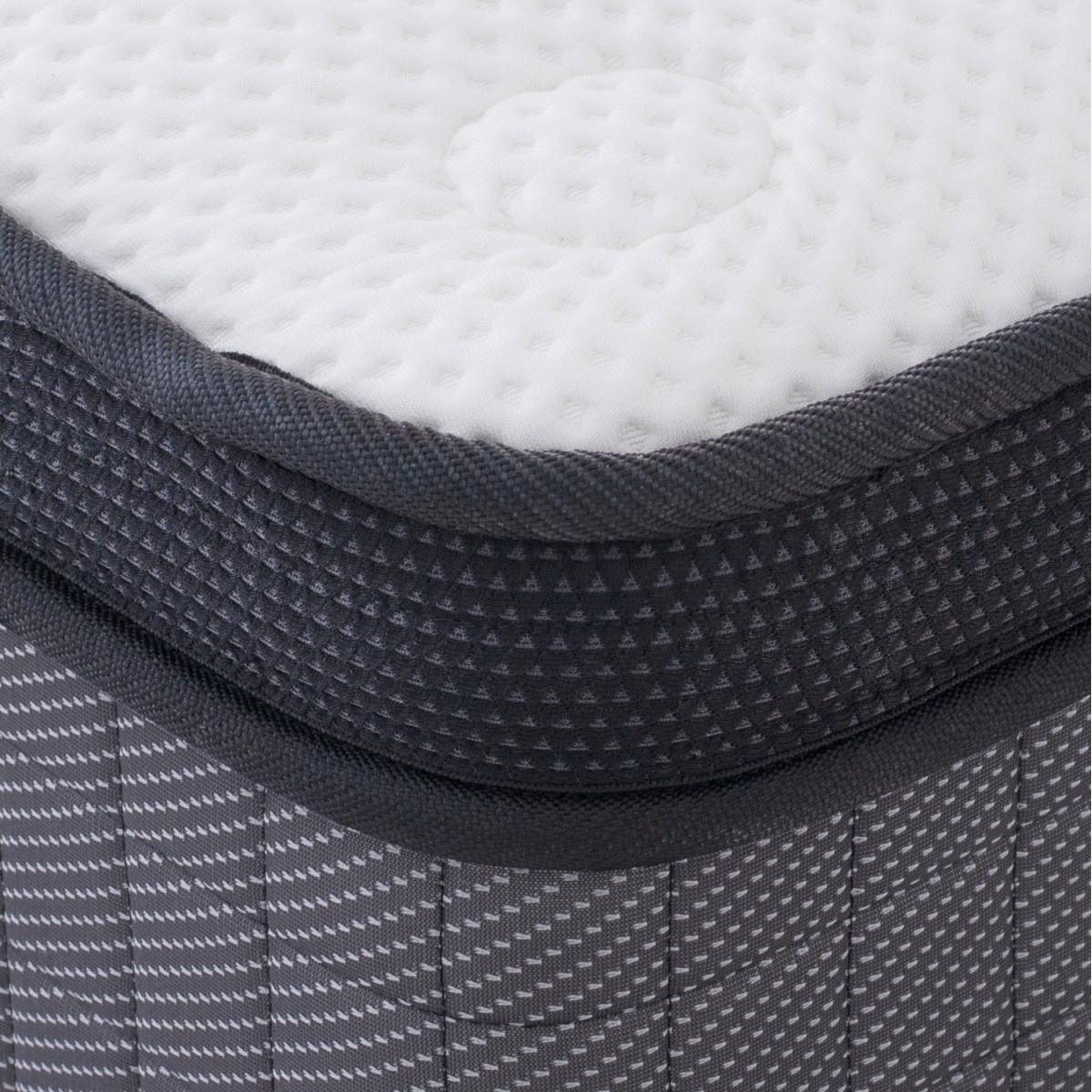 ΣΤΡΩΜΑ DREAMTOPIA, σειρά ULTIMATE HM661.140 POCKET SPRING ΜΕ ΑΝΩΣΤΡΩΜΑ 140X200x34Yεκ.