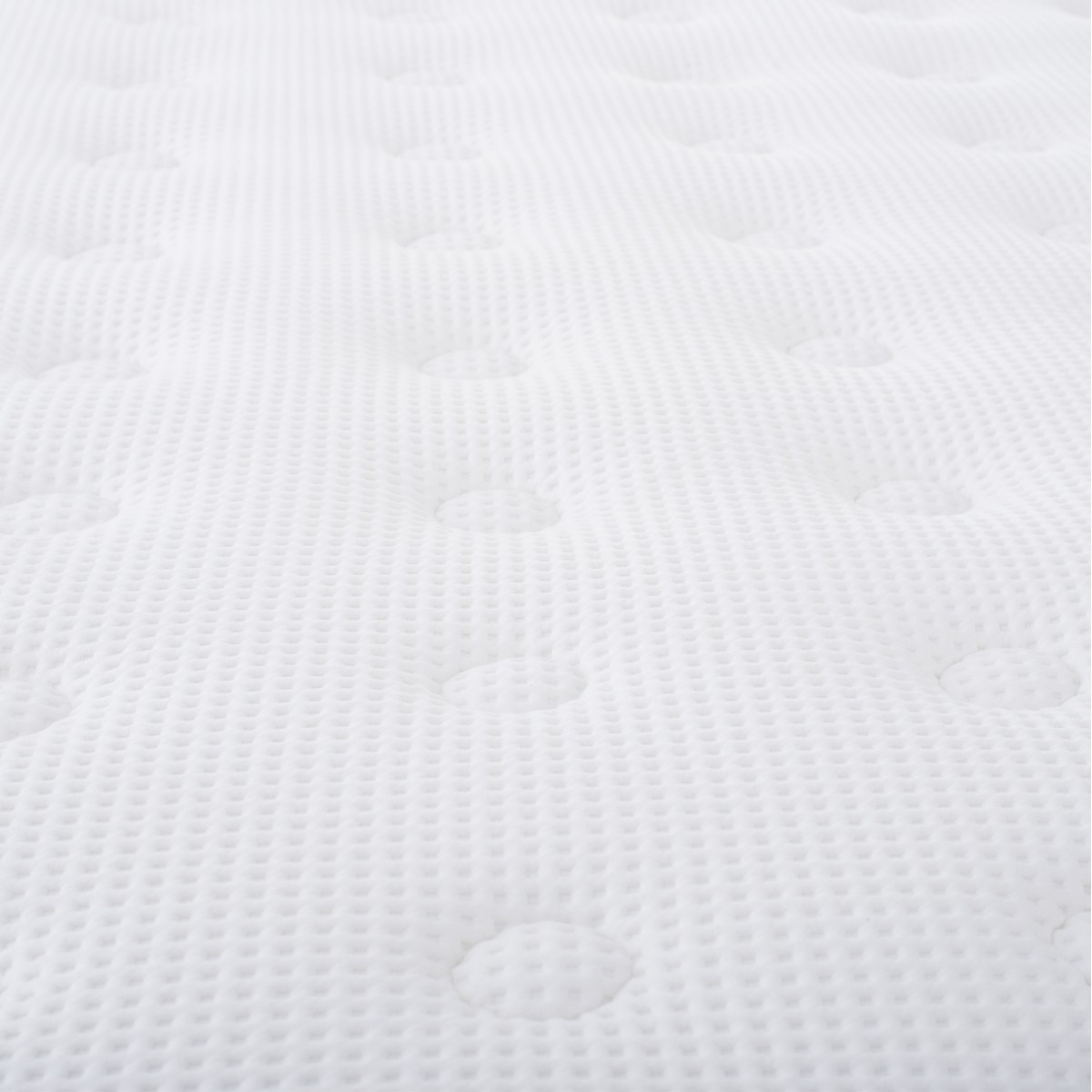 ΣΤΡΩΜΑ DREAMTOPIA, σειρά ULTIMATE HM661.140 POCKET SPRING ΜΕ ΑΝΩΣΤΡΩΜΑ 140X200x34Yεκ.