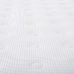 ΣΤΡΩΜΑ DREAMTOPIA, σειρά ULTIMATE HM661.140 POCKET SPRING ΜΕ ΑΝΩΣΤΡΩΜΑ 140X200x34Yεκ.