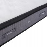 ΣΤΡΩΜΑ DREAMTOPIA, σειρά ULTIMATE HM661.160 ΜΕ ΑΝΩΣΤΡΩΜΑ 160X200x34Yεκ.