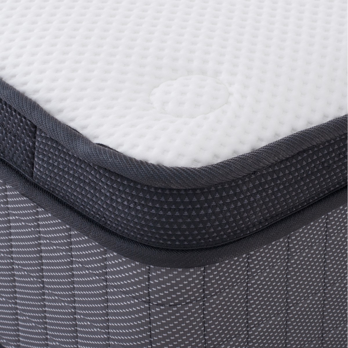 ΣΤΡΩΜΑ DREAMTOPIA, σειρά ULTIMATE HM661.160 ΜΕ ΑΝΩΣΤΡΩΜΑ 160X200x34Yεκ.