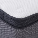 ΣΤΡΩΜΑ DREAMTOPIA, σειρά ULTIMATE HM661.160 ΜΕ ΑΝΩΣΤΡΩΜΑ 160X200x34Yεκ.