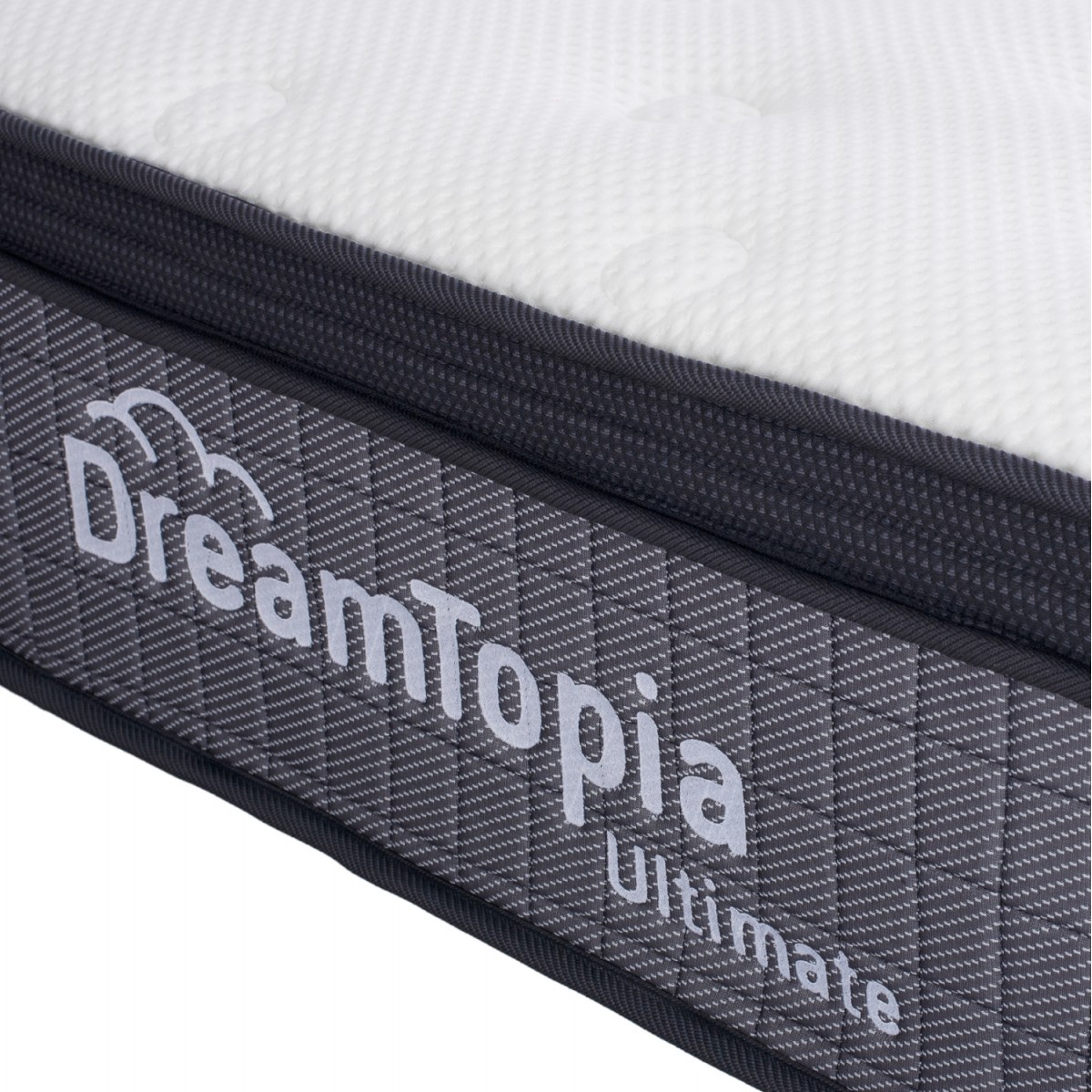 ΣΤΡΩΜΑ DREAMTOPIA, σειρά ULTIMATE HM661.160 ΜΕ ΑΝΩΣΤΡΩΜΑ 160X200x34Yεκ.