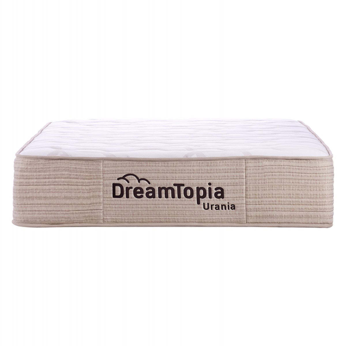 ΣΤΡΩΜΑ DREAMTOPIA,σειρά URANIA HM659.110 POCKET SPRING 110X190x30Yεκ.