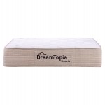 ΣΤΡΩΜΑ DREAMTOPIA, σειρά URANIA HM659.140 POCKET SPRING 140X200x30Yεκ.