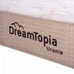 ΣΤΡΩΜΑ DREAMTOPIA, σειρά URANIA HM659.150 POCKET SPRING 150X200x30Yεκ.
