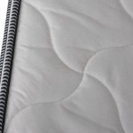 ΣΤΡΩΜΑ DREAMTOPIA ΣΕΙΡΑ RELIEF HM653.140 BONNELL SPRING 140x190x20Y εκ.