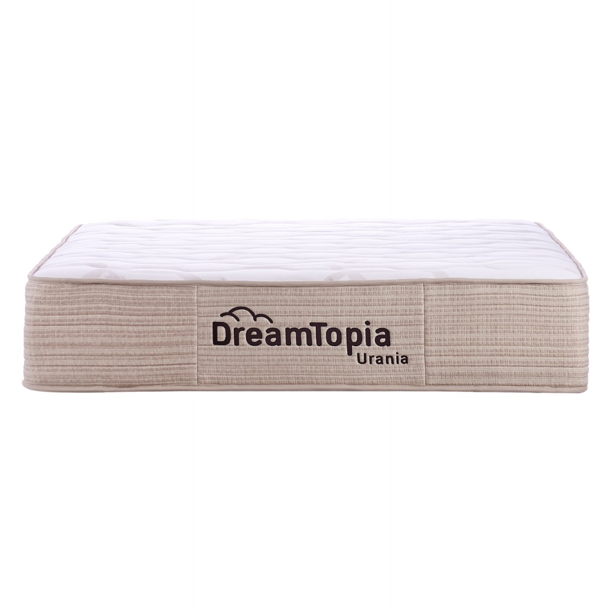 ΣΤΡΩΜΑ DREAMTOPIA URANIA HM659.120 POCKET SPRING 120X200x30Y εκ.