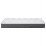 ΣΤΡΩΜΑ DREAMTOPIA ΣΕΙΡΑ LULLABY ALOE VERA HM655.140-200 BONNELL SPRING 140x200x20Y εκ.