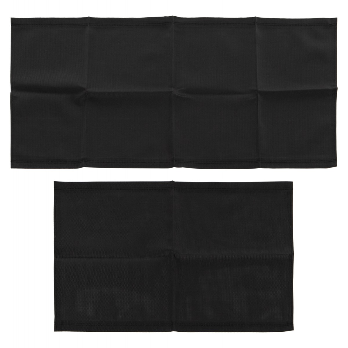 ΠΑΝΙ TEXTILENE ΑΝΤΑΛΛΑΚΤΙΚΟ ΞΑΠΛΩΣΤΡΑΣ MILOS-CRETA ΜΑΥΡΟ HM5887.01