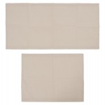 ΠΑΝΙ TEXTILENE ΑΝΤΑΛΛΑΚΤΙΚΟ ΞΑΠΛΩΣΤΡΑΣ CRETA ΜΠΕΖ HM5887.02