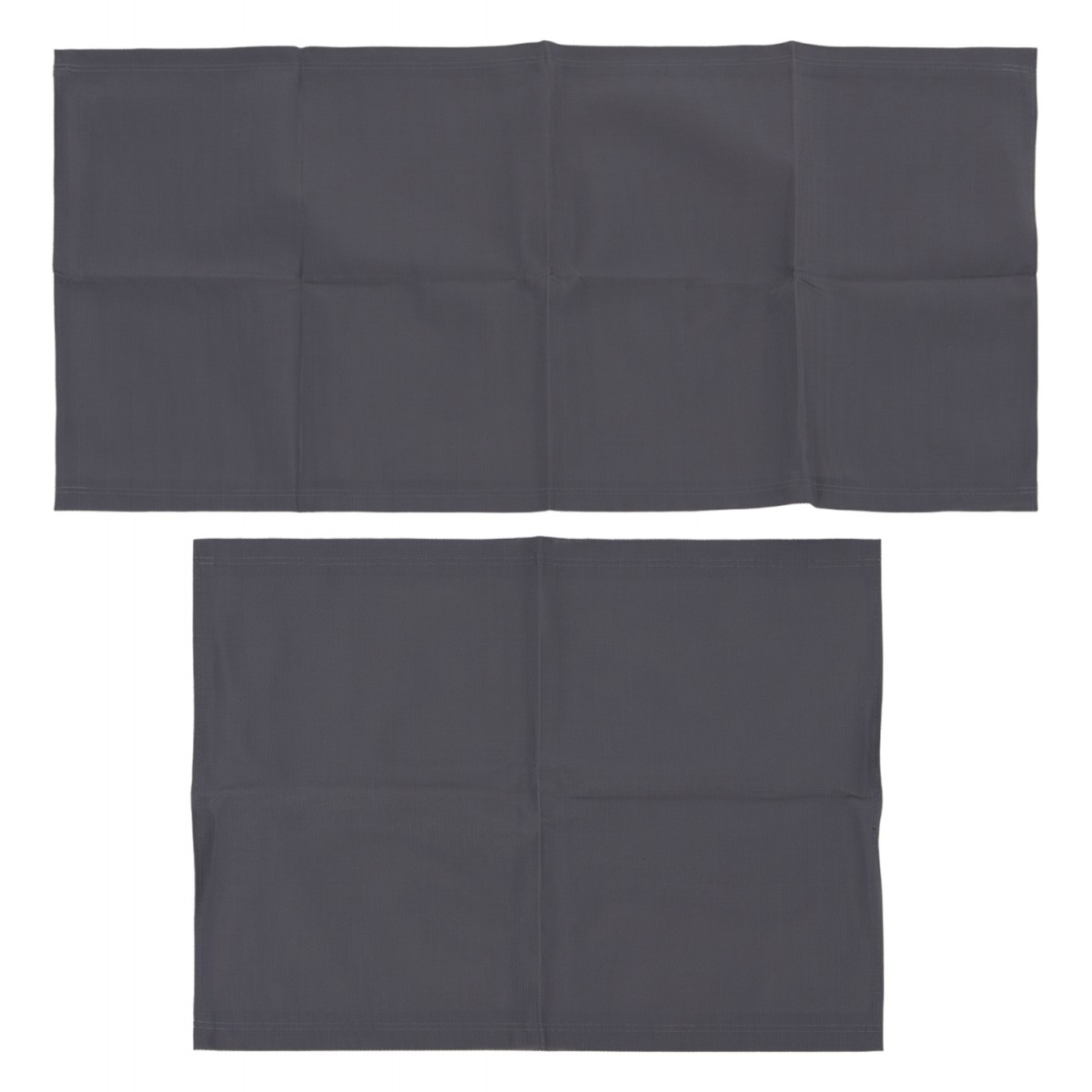 ΠΑΝΙ TEXTILENE ΑΝΤΑΛΛΑΚΤΙΚΟ ΞΑΠΛΩΣΤΡΑΣ CRETA ΓΚΡΙ HM5887.30