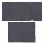 ΠΑΝΙ TEXTILENE ΑΝΤΑΛΛΑΚΤΙΚΟ ΞΑΠΛΩΣΤΡΑΣ CRETA ΓΚΡΙ HM5887.30