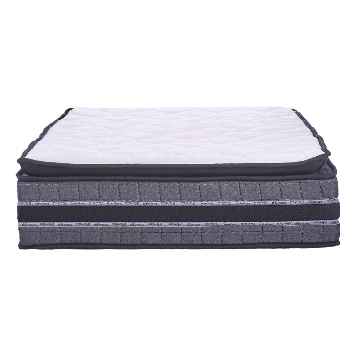 ΣΤΡΩΜΑ DREAMTOPIA σειρά CELESTIAL HM663.90 MINI BONNELL SPRING & ΑΝΩΣΤΡΩΜΑ 90x190x29Yεκ.