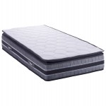 ΣΤΡΩΜΑ DREAMTOPIA ΣΕΙΡΑ FRANKLIN HM657.80-- 80X200x29Y