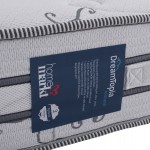 ΣΤΡΩΜΑ DREAMTOPIA ΣΕΙΡΑ ANDRIANA 80X200x24Y-- HM658.80