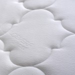 ΣΤΡΩΜΑ DREAMTOPIA ΣΕΙΡΑ LULLABY ALOE VERA 80X200x20Y - HM655.80