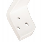 ΑΝΤΑΛΛΑΚΤΙΚΑ ΜΠΡΑΤΣΑ ΠΟΛΥΠΡΟΠΥΛΕΝΙΟΥ ΣΕΤ 2ΤΜΧ ΛΕΥΚΑ ΓΙΑ HM1054.01