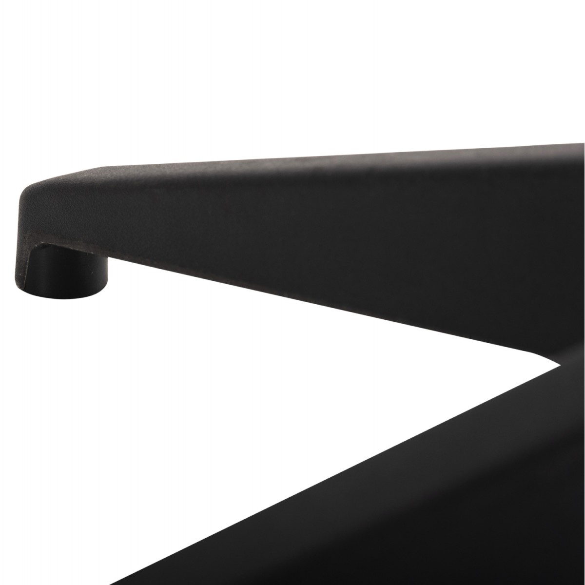 ΑΝΤΑΛΛΑΚΤΙΚΟ ΑΣΤΕΡΙ ΒΑΣΗΣ ΓΙΑ ΚΑΡΕΚΛΑ ΓΡΑΦΕΙΟΥ HM1073 ΜΑΥΡΟ ΠΟΛΥΠΡΟΠΥΛΕΝΙΟ