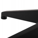 ΑΝΤΑΛΛΑΚΤΙΚΟ ΑΣΤΕΡΙ ΒΑΣΗΣ ΓΙΑ ΚΑΡΕΚΛΑ ΓΡΑΦΕΙΟΥ HM1073 ΜΑΥΡΟ ΠΟΛΥΠΡΟΠΥΛΕΝΙΟ