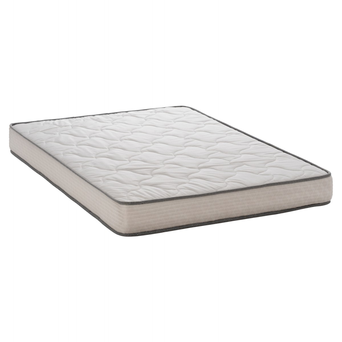 ΣΤΡΩΜΑ DREAMTOPIA ΣΕΙΡΑ RELIEF HM653.150 BONNELL SPRING 150x200x20Y εκ.