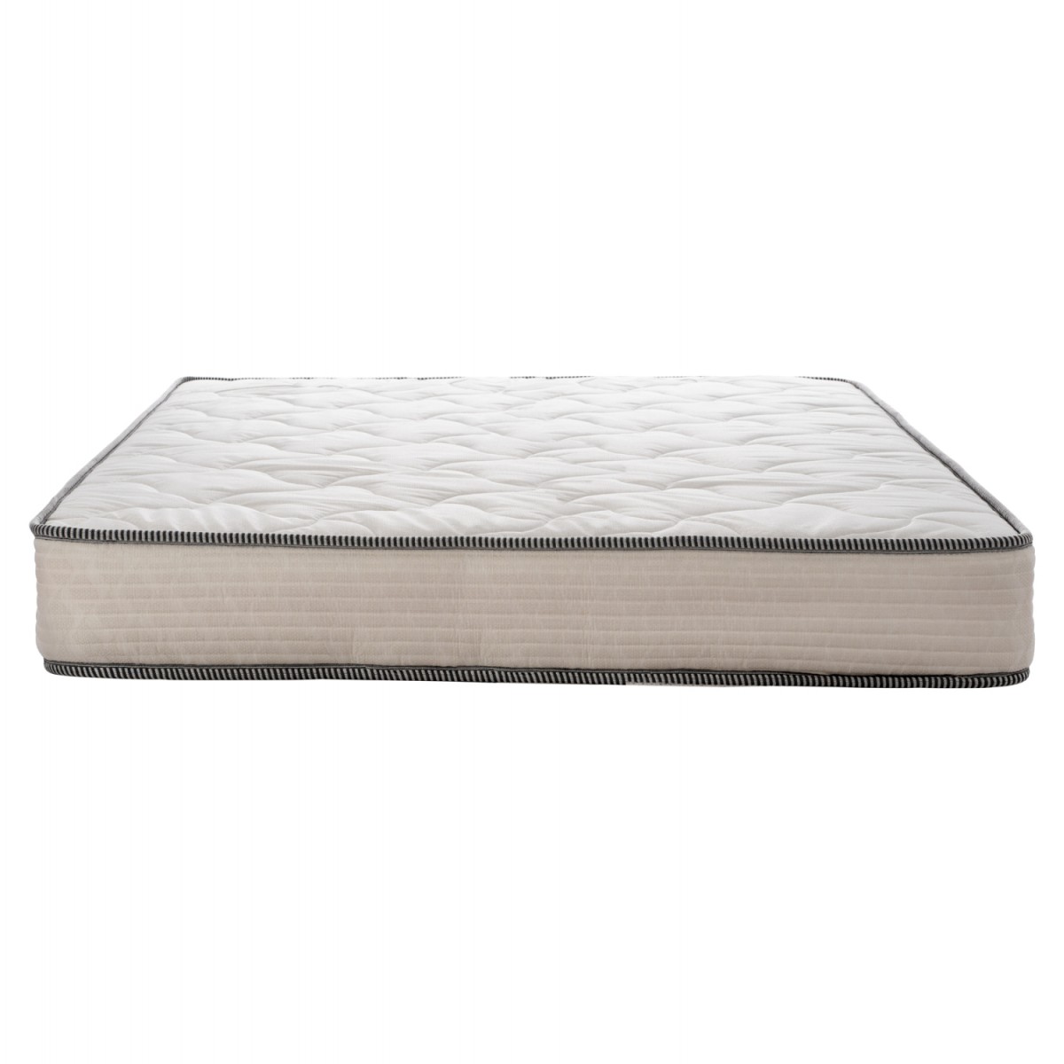 ΣΤΡΩΜΑ DREAMTOPIA ΣΕΙΡΑ RELIEF HM653.150 BONNELL SPRING 150x200x20Y εκ.