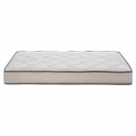 ΣΤΡΩΜΑ DREAMTOPIA ΣΕΙΡΑ ATLAS HM654.110-200 BONNELL SPRING 110x200x20Y εκ.