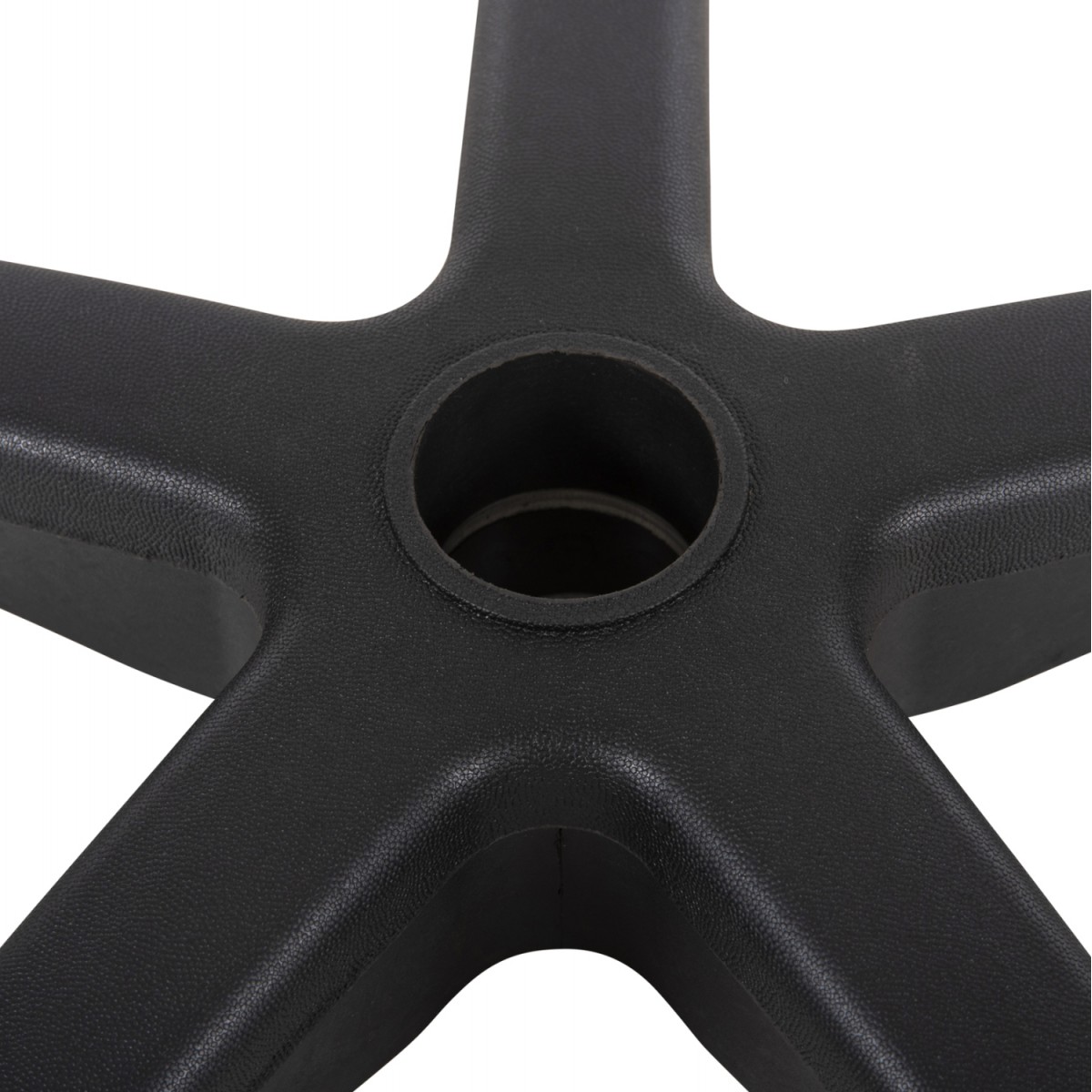 ΑΝΤΑΛΛΑΚΤΙΚΟ ΑΣΤΕΡΙ ΒΑΣΗΣ ΓΙΑ ΚΑΡΕΚΛΑ ΓΡΑΦΕΙΟΥ HM1001 ΜΑΥΡΟ ΠΟΛΥΠΡΟΠΥΛΕΝΙΟ