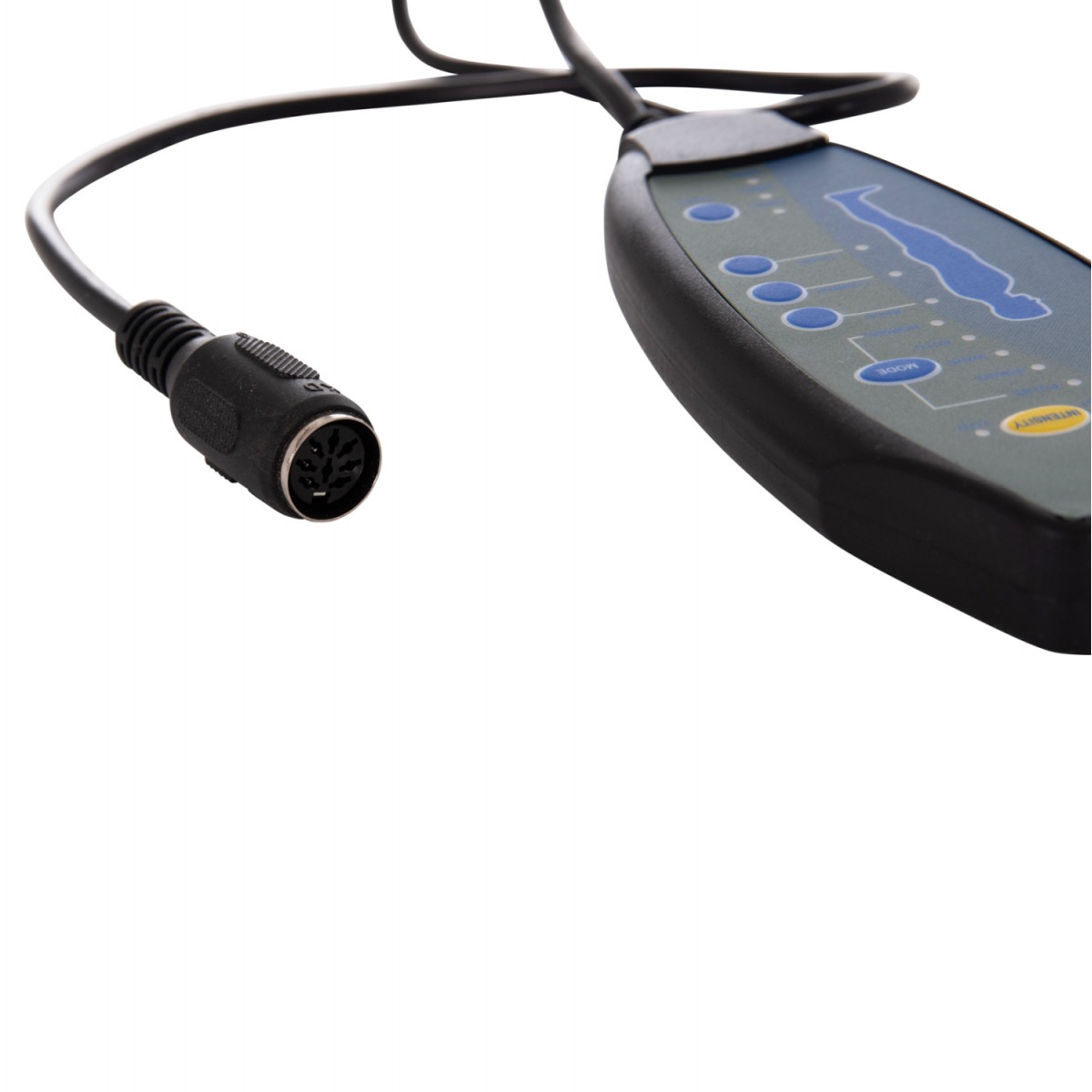 ΑΝΤΑΛΛΑΚΤΙΚΟ ΧΕΙΡΙΣΤΗΡΙΟ ΓΙΑ ΠΟΛΥΘΡΟΝΕΣ ΜΕ ΜΑΣΑΖ HM0026