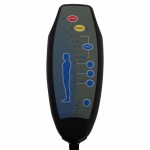 ΑΝΤΑΛΛΑΚΤΙΚΟ ΧΕΙΡΙΣΤΗΡΙΟ ΓΙΑ ΠΟΛΥΘΡΟΝΕΣ ΜΕ ΜΑΣΑΖ HM0026