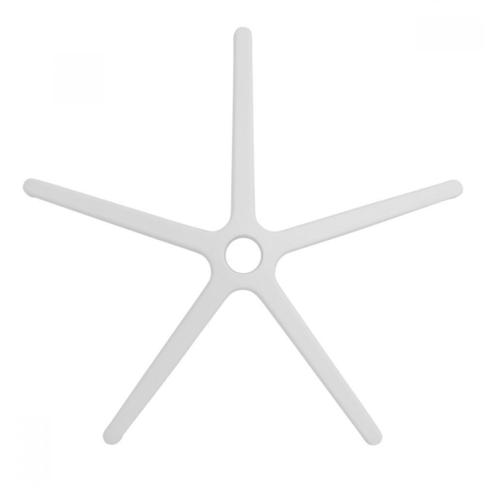 ΑΝΤΑΛΛΑΚΤΙΚΗ ΒΑΣΗ HM1054 ΛΕΥΚΗ