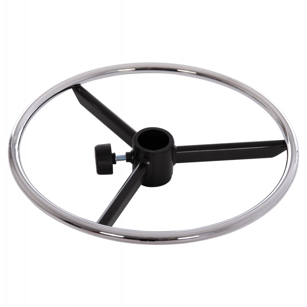 ΑΝΤΑΛΛΑΚΤΙΚΟ ΥΠΟΠΟΔΙΟ ΓΙΑ ΚΑΡΕΚΛΑ ΓΡΑΦΕΙΟΥ HM1042, HM1043--Φ44,5εκ.